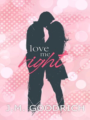 cover image of Love Me Right